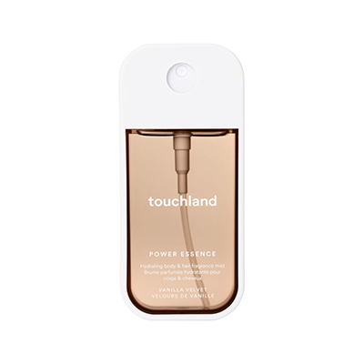 Hydrating Body & Hair Fragrance
