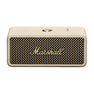 Portable Bluetooth Speaker