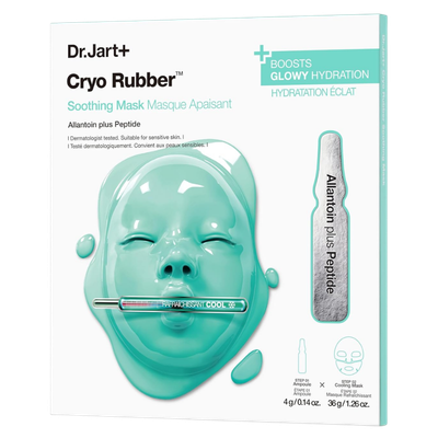 Dr. Jart+ Cryo Rubber Masks