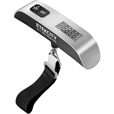 Luggage Scale