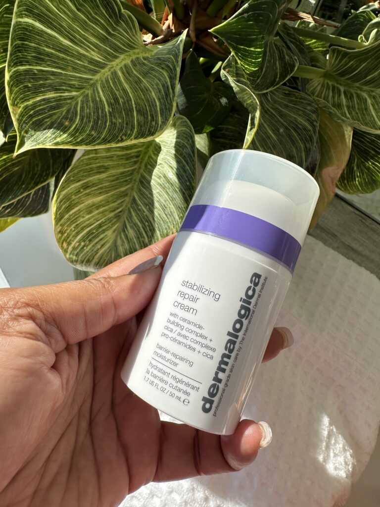 Dermalogica Stabilizing Cream