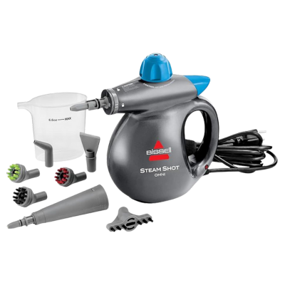 Bissell Steam Cleaner