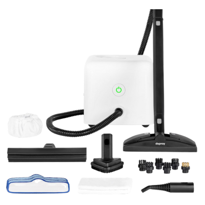 Dupray Steam Cleaner