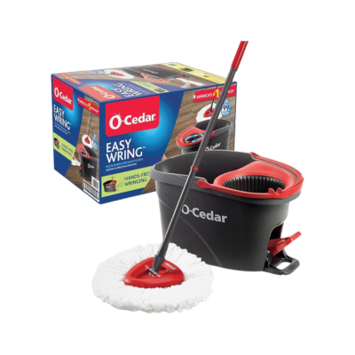 Spin Mop