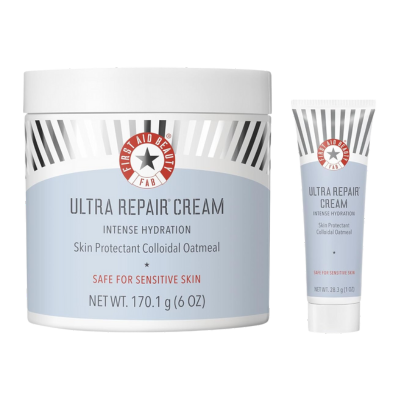 First Aid Beauty Ultra Repair Cream
