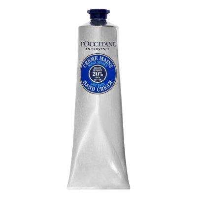 L'Occitane Shea Butter Hand Cream