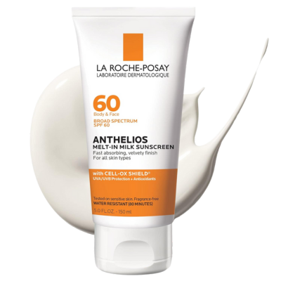 La Roche-Posay Melt-in Milk SPF