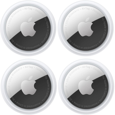 AirTags