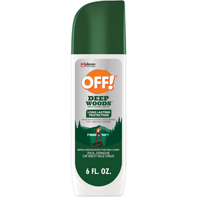 Insect repellent