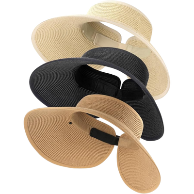 Sun Visor Hats